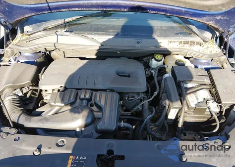 2013 Buick Verano Convenience Group from USA, damaged, VIN 1G4PR5SK6D4213433